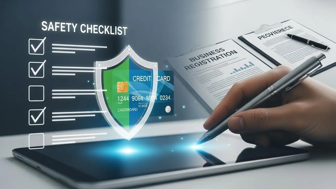 삼성 카드 포인트 현금화 검토 흐름을 정리한 참고 이미지 4: 비교 포인트와 확인 순서를 차례대로 살펴볼 수 있게 구성한 시각 자료